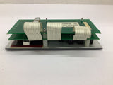 PressTech Controls Ltd PT 7602-9970-00D Electrical Board