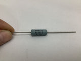 Ohmite 45JR10 Power Wirewound Resistors 5 W 0.1 Ohms Lot Of 25