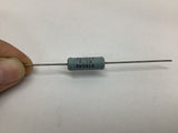 Ohmite 45JR10 Power Wirewound Resistors 5 W 0.1 Ohms Lot Of 25