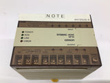 Omron SP10-DT-A Sysmac Mini Programmable Controller 24 VDC