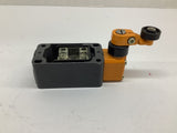 Siemens 3SE3120-IG Limit Switch 380 V 4 A