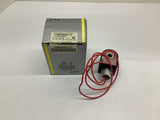 Parker Fluid Control 71315SN2GN00N0H111P3 Valve 200 PSI 120 V 60 Hz 1/16 Orifice