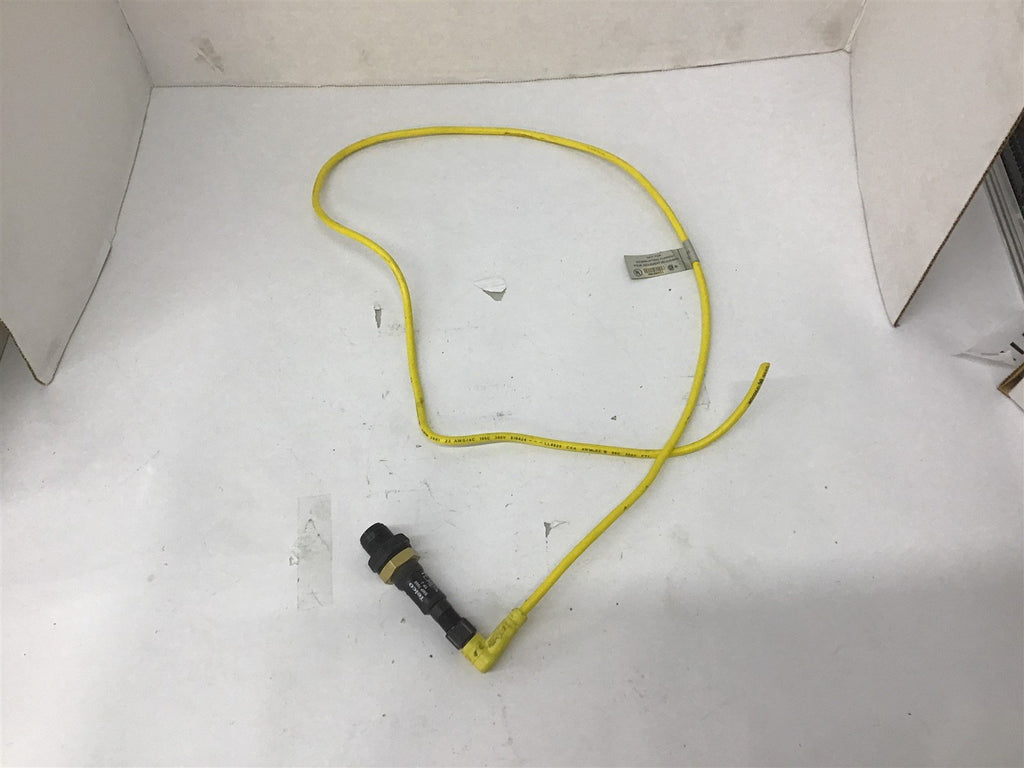 Telco SMP 7600 Photoelectric SENSOR 3-1/2' Cord