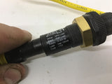 Telco SMP 7600 Photoelectric SENSOR 3-1/2' Cord