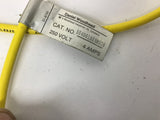 Telco SMP 7600 Photoelectric SENSOR 3-1/2' Cord