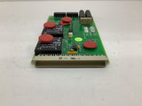 7605-0300-02 REV C Solid State Relay BD MK3