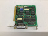 National Instruments Corp. 180810-01 REV. A Electrical Board