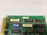 National Instruments Corp. 180810-01 REV. A Electrical Board