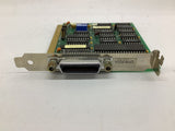 National Instruments Corp. 180810-01 REV. A Electrical Board