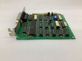 National Instruments Corp. 180810-01 REV. A Electrical Board