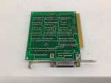 National Instruments Corp. 180810-01 REV. A Electrical Board