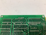 National Instruments Corp. 180810-01 REV. A Electrical Board