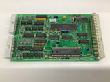 7603-64900 00 Electrical Board