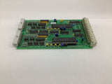 7603-64900 00 Electrical Board