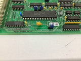 7603-64900 00 Electrical Board