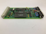 7609-7510 01 E5 PCL Electrical Board