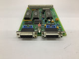 7609-7510 01 E5 PCL Electrical Board