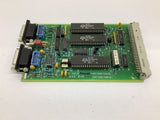 7609-7510 01 E5 PCL Electrical Board