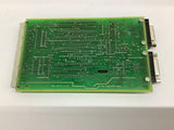 7609-7510 01 E5 PCL Electrical Board