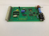 Panel Comms Board MK2 7604-7060 00 F Electrical Board