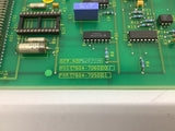 Panel Comms Board MK2 7604-7060 00 F Electrical Board