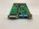 Panel Comms Board MK2 7604-7060 00 F Electrical Board