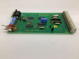 Panel Comms Board MK2 7604-7060 00 F Electrical Board