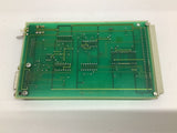 Panel Comms Board MK2 7604-7060 00 F Electrical Board