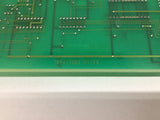 Panel Comms Board MK2 7604-7060 00 F Electrical Board