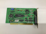 PCL-740 REV.A1 RS-232/422/485/ Current Loop Card