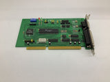 PCL-740 REV.A1 RS-232/422/485/ Current Loop Card