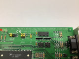 PCL-740 REV.A1 RS-232/422/485/ Current Loop Card