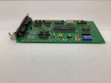 PCL-740 REV.A1 RS-232/422/485/ Current Loop Card