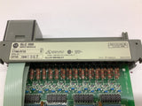 Allen-Bradley 1746-IV16 SLC 500 Input Module 10-30 VDC