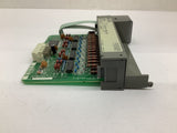 Allen-Bradley 1746-IV16 SLC 500 Input Module 10-30 VDC