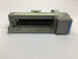 Allen-Bradley 1746-IV16 SLC 500 Input Module 10-30 VDC