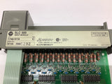 Allen-Bradley 1746-IV16 SLC 500 Input Module 10-30 VDC