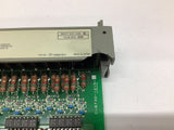 Allen-Bradley 1746-IV16 SLC 500 Input Module 10-30 VDC