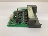 Allen-Bradley 1746-IV16 SLC 500 Input Module 10-30 VDC