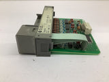 Allen-Bradley 1746-IV16 SLC 500 Input Module 10-30 VDC