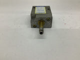 Festo 10 834 MFH-3-1/8-NPT Solenoid Valve 1.5-8 Bar 21.8-116 PSI