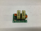 SAE UL12V 94V-0 4 5 9 6 Electrical Board