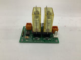 SAE UL12V 94V-0 4 5 9 6 Electrical Board