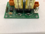 SAE UL12V 94V-0 4 5 9 6 Electrical Board