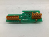 Grafikontrol CM010201.A Electrical Board