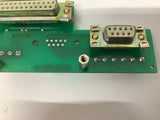 Grafikontrol CM010201.A Electrical Board