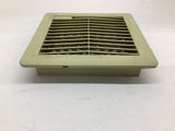 Fandis FPF12KRGF-S00 Fan Cover