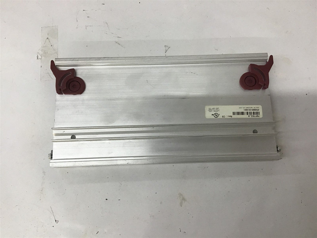 BR Automation 7BP703.0 25980181661 Mounting Rack