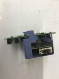 BR Automation 7DM465.7 REV. J0 Module 24 VDC 0.5 A