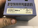 BR Automation 7CP470.60-2 Rev. E0 Interface Module 24 VDC